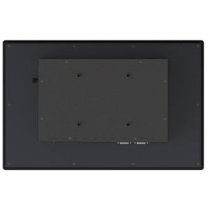 Axiomtek GOT115A-TWL-WCD Fanless Touch Panel Computer with Intel N150